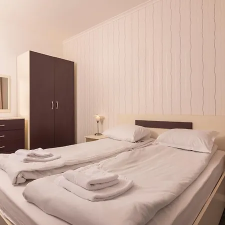 Apartmán превъзходен на пистата и гледка към планините - къщата на мечтите -